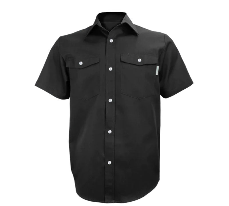 650-S - Work Shirt