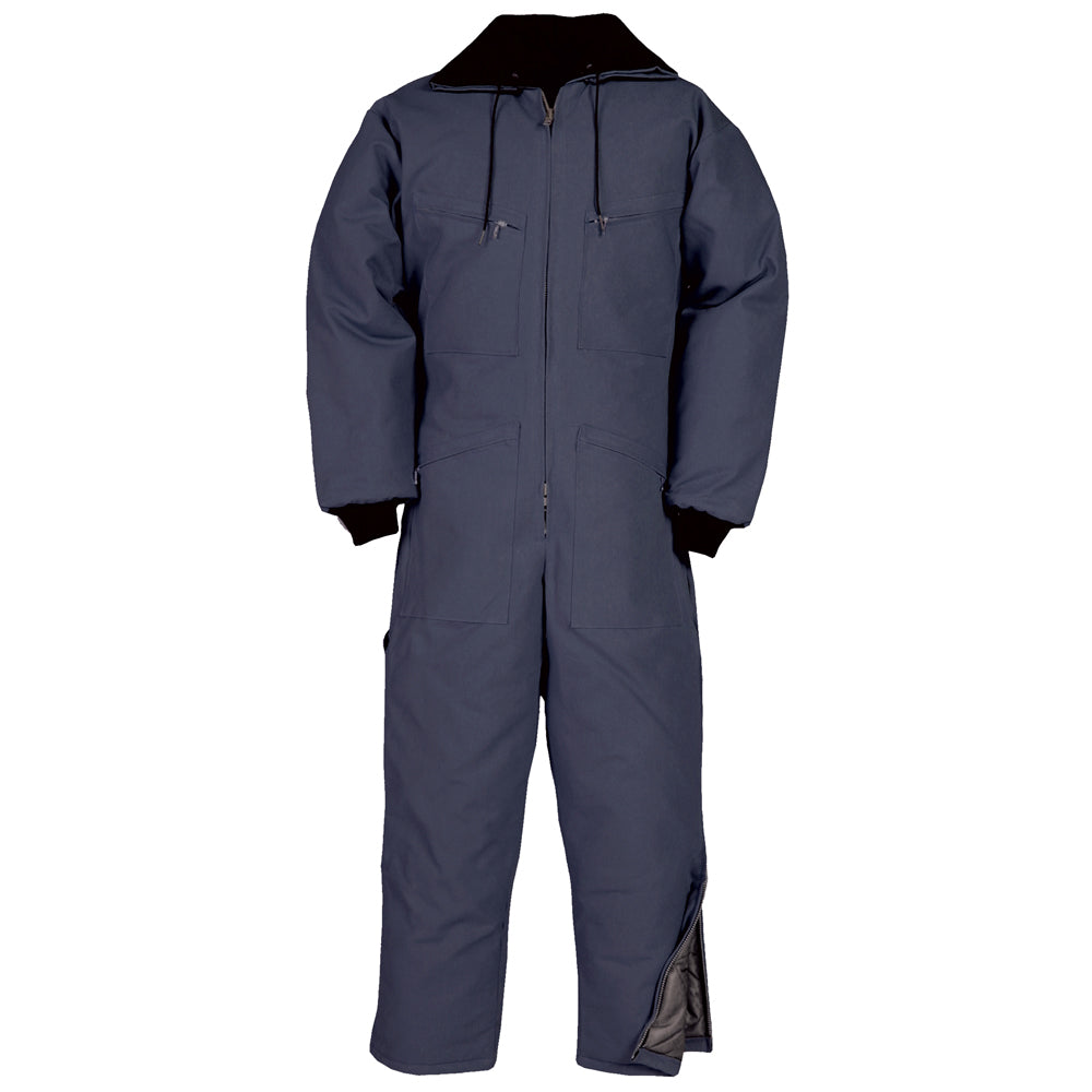 Duck Coverall - 804