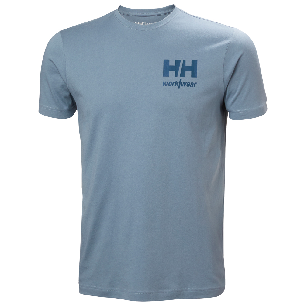 Helly Hansen Classic T-Shirt - 79309WN