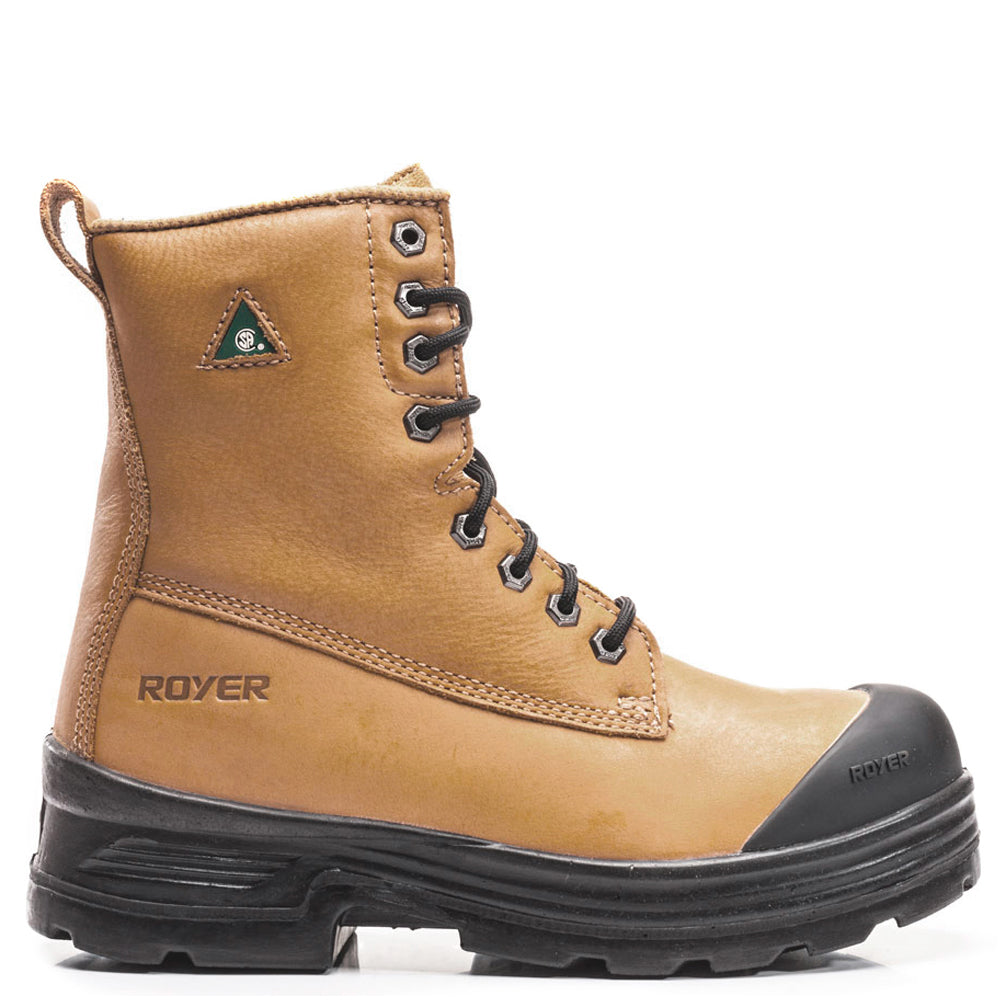 Work Boot - 5012DD