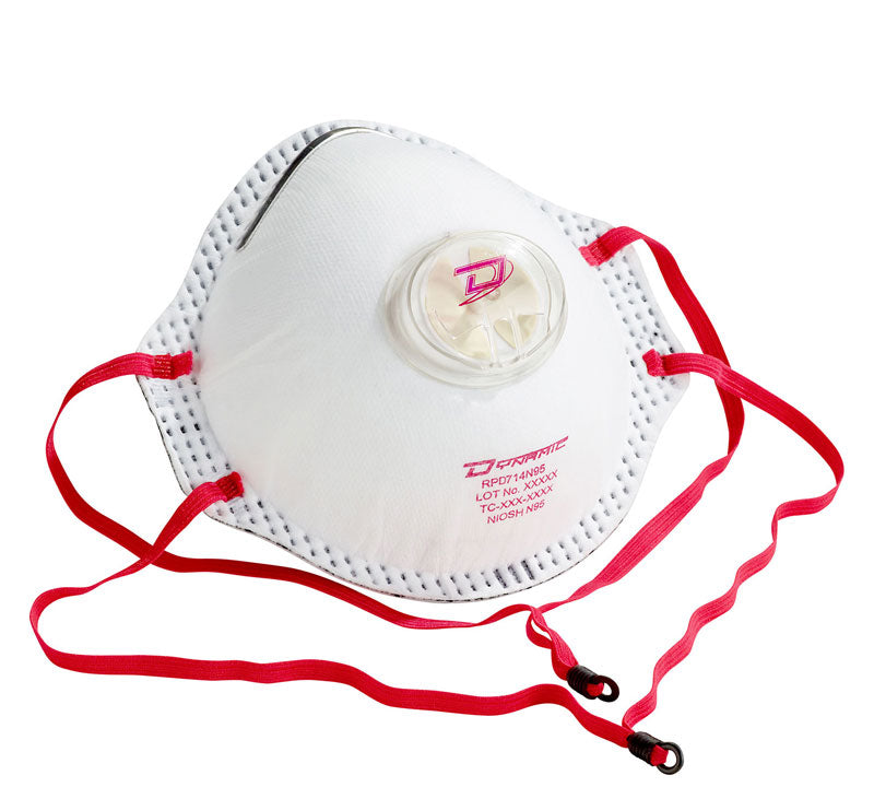 RPD714N95 - Disposable Respirators