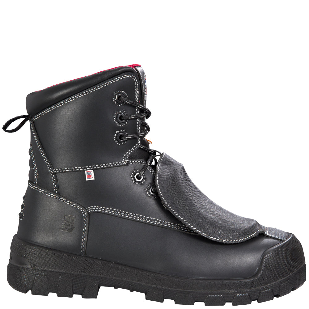 Big Bone Work Boot - BB5200