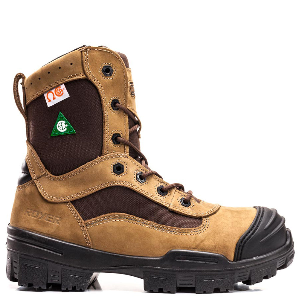 Royer Ventura Work Boot - 6220VT