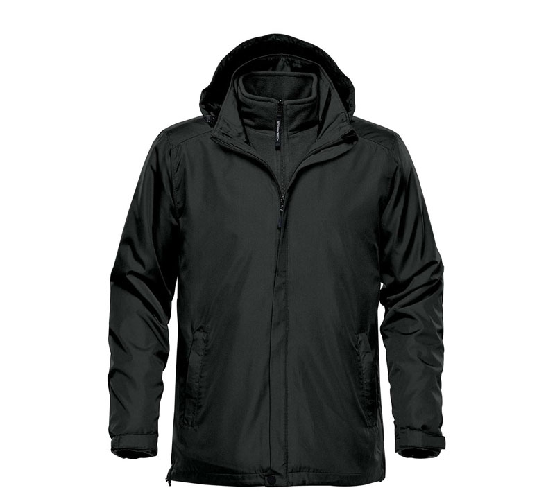 JG KXR-2 MANTEAU NAUTILUX 3/1 - HOMME