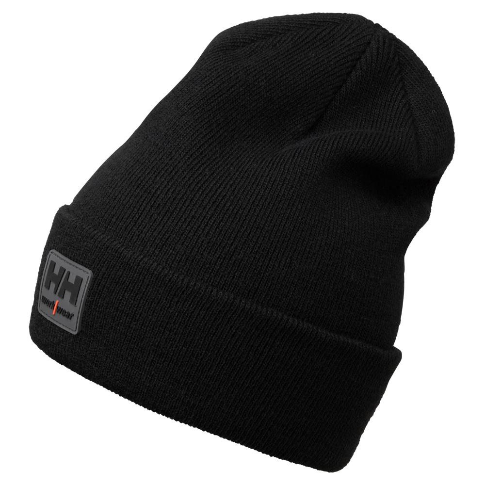 Helly Hansen Classic Beanie - 79811BLK