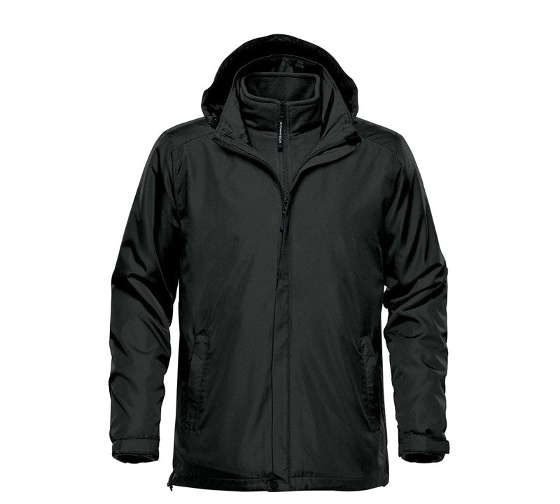 KXR-2 MANTEAU NAUTILUX 3/1 - HOMME