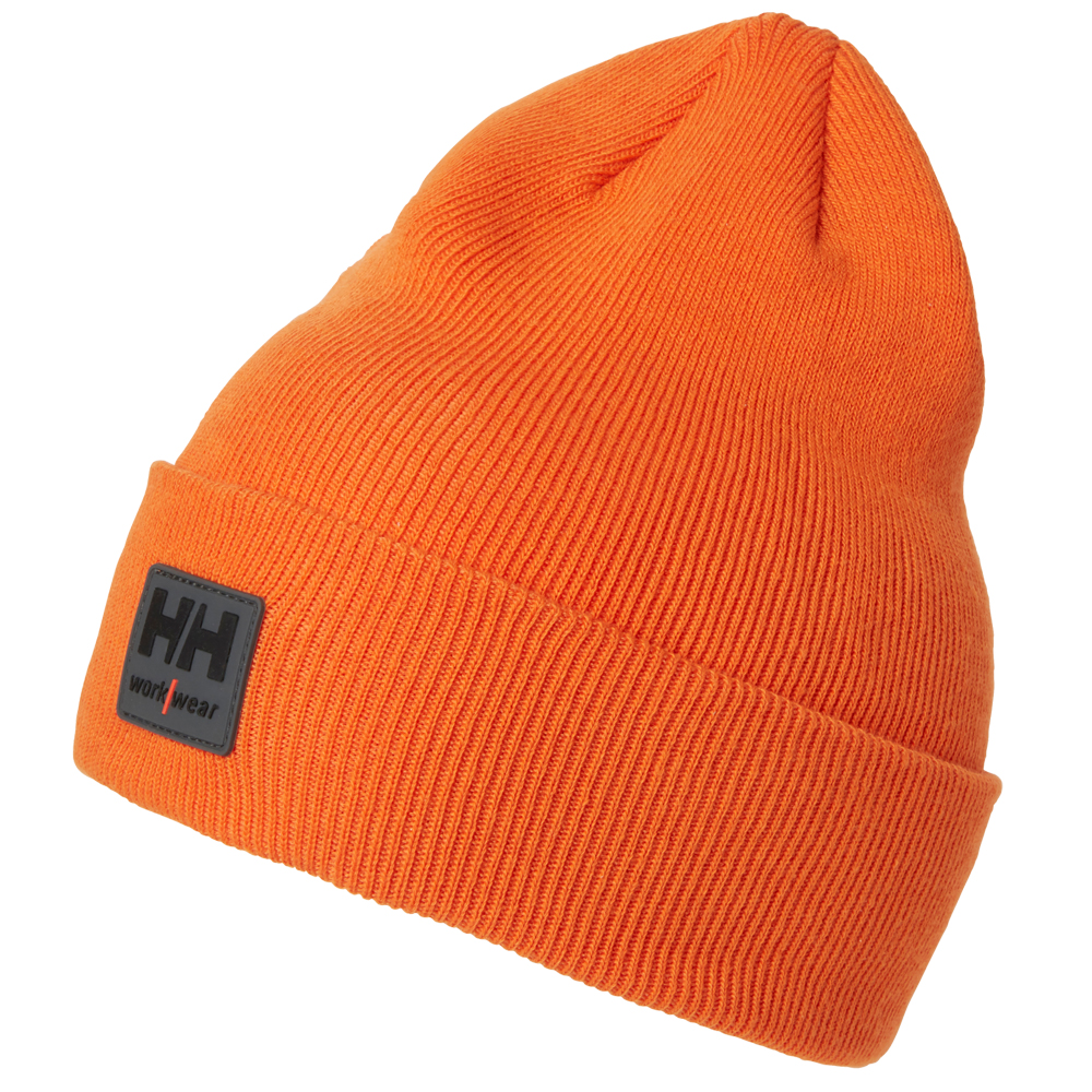 Helly Hansen Classic Beanie - 79811OR