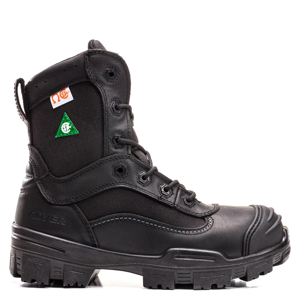 Ventura Work Boot - 6200VT