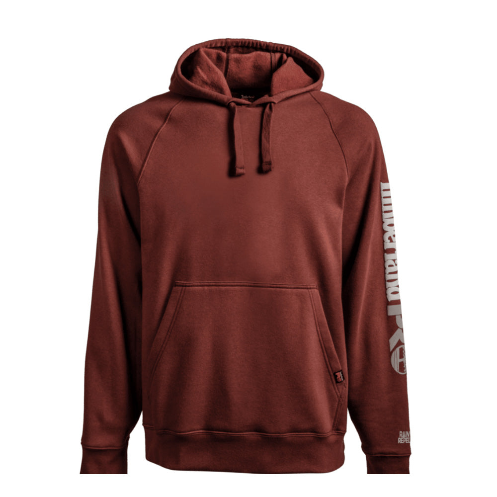 A1HVY - Timberland Hooded Sweatshirt