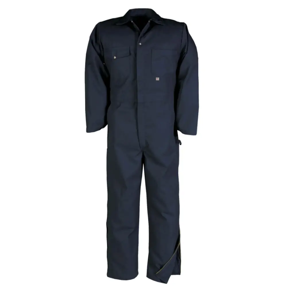 Work Coverall - 439