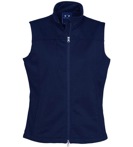 J29123 - WORK SOFT SHELL JACKET