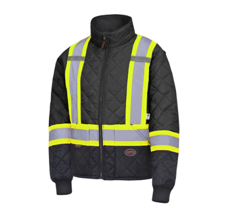 JG 5017 V1170170 - INSULATED FREEZER COAT