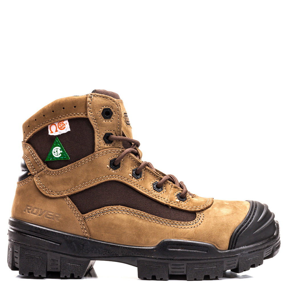 Royer Ventura Work Boot - 6120VT