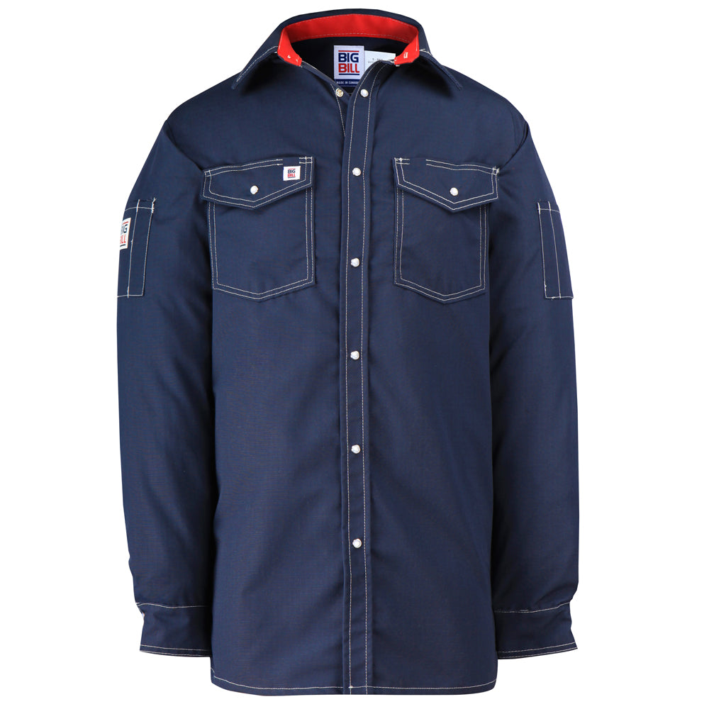 Ripstop Work Shirt - 247RS
