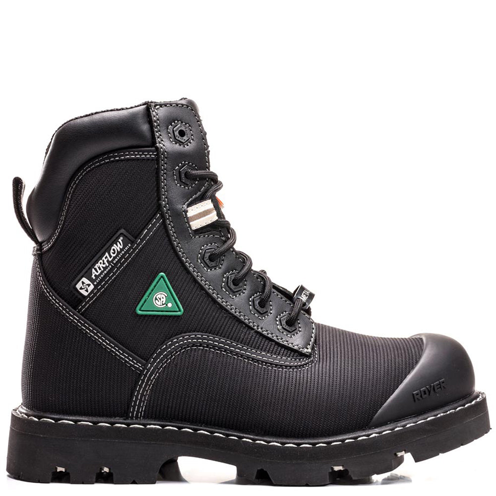 Royer Work Boot - 8550FLX