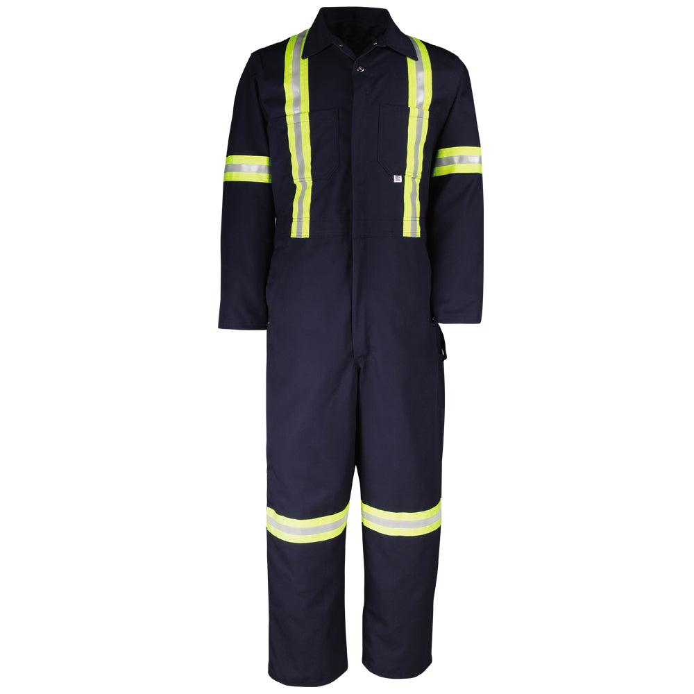 Work Coverall - 429BF