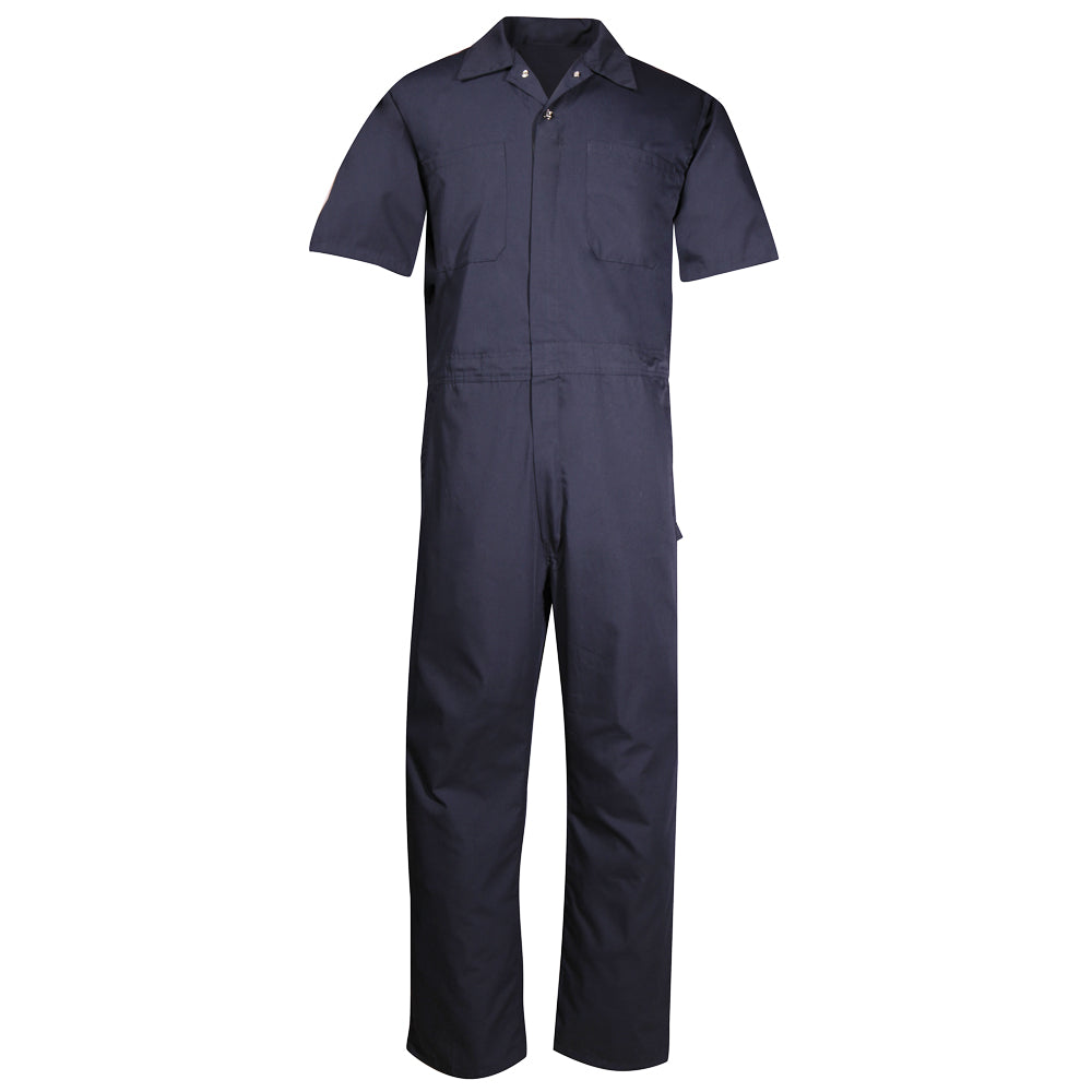 Lightweight Work Coverall - 405