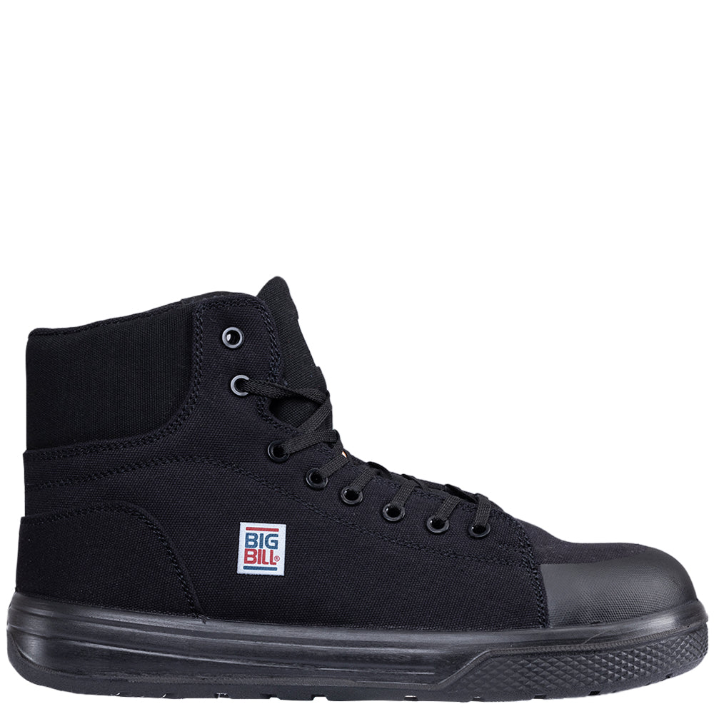 Skate Work Shoe - BB2140