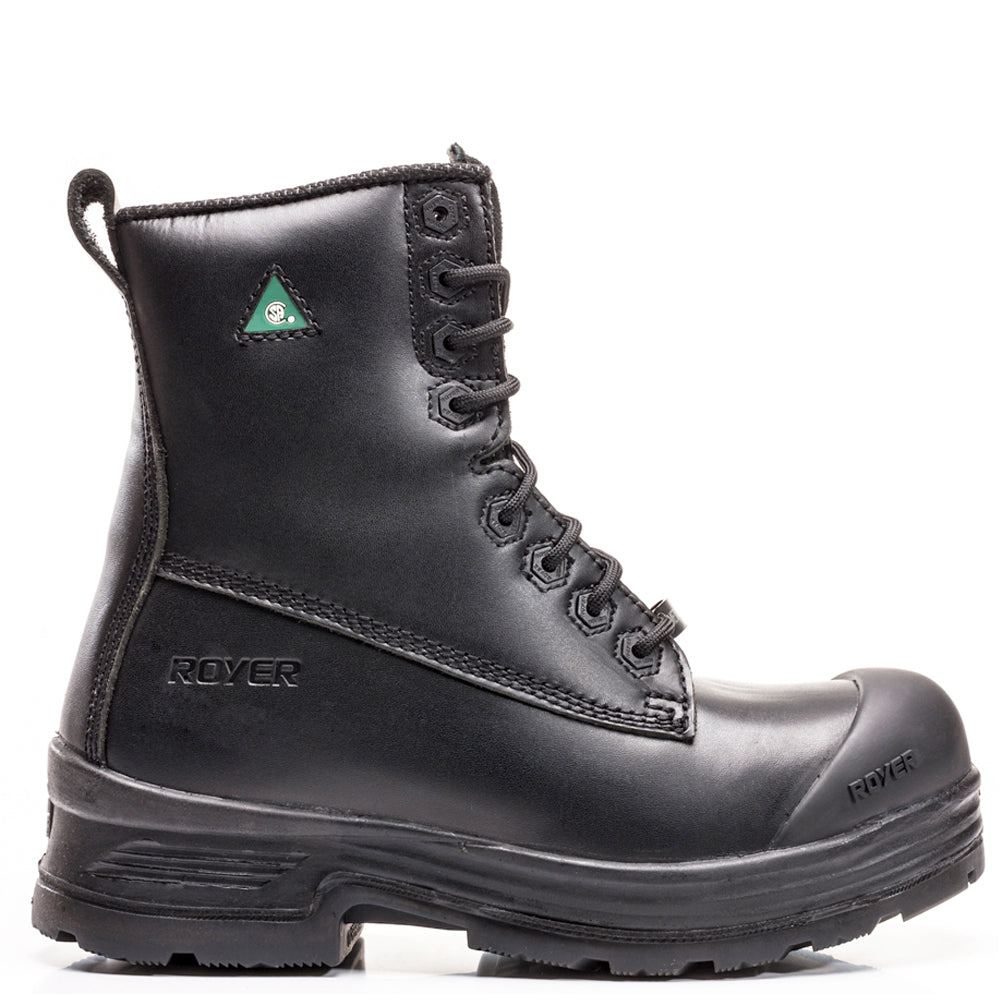Royer Work Boot - 6000QD