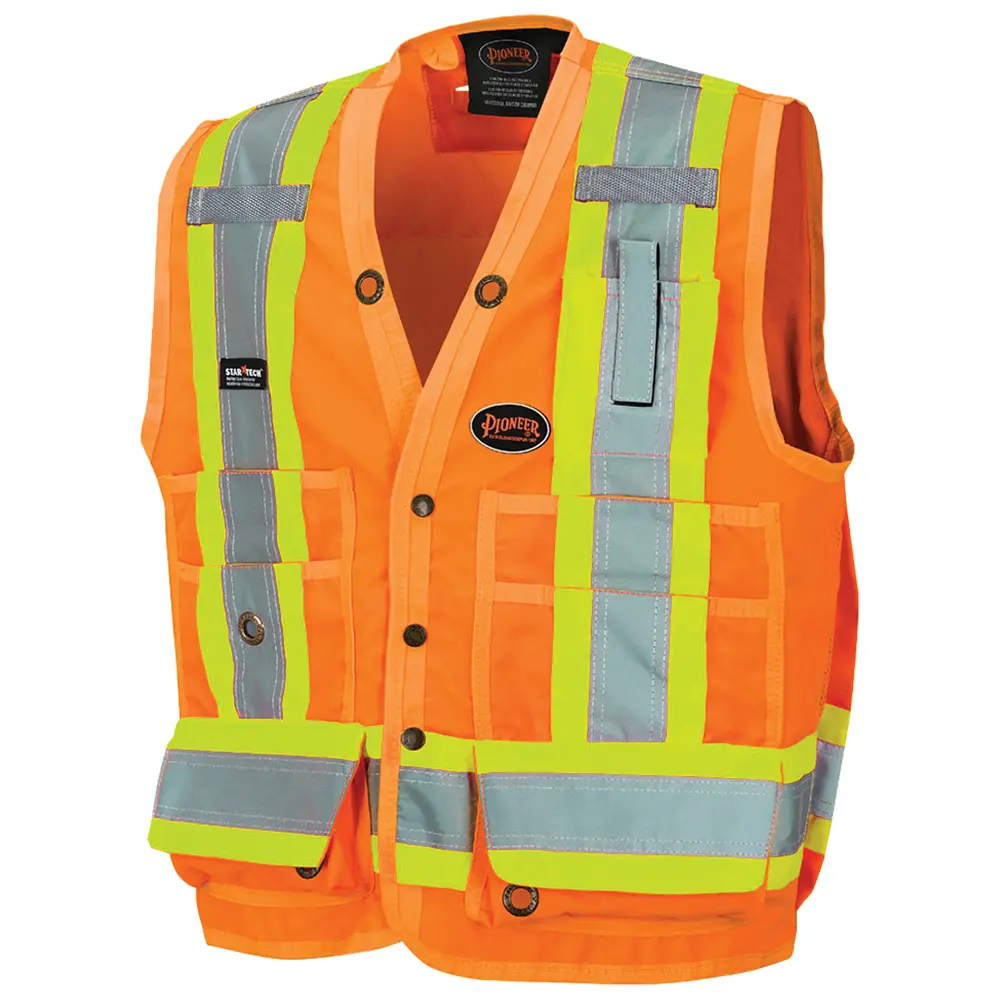 Veste de sécurité - 6692 V1010150