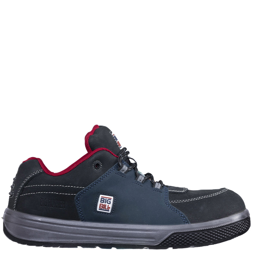 Big Runner Work Shoe - BB1040