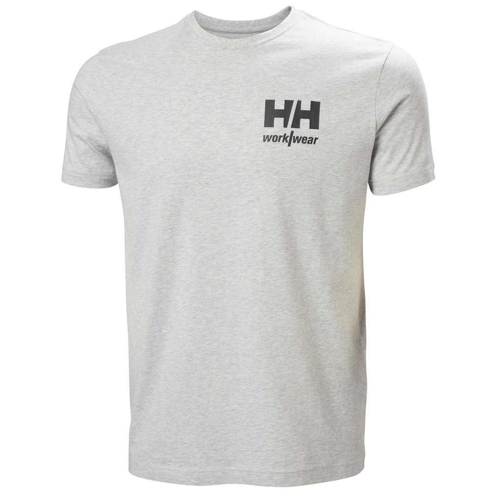 Helly Hansen Classic T-Shirt - 79309GR