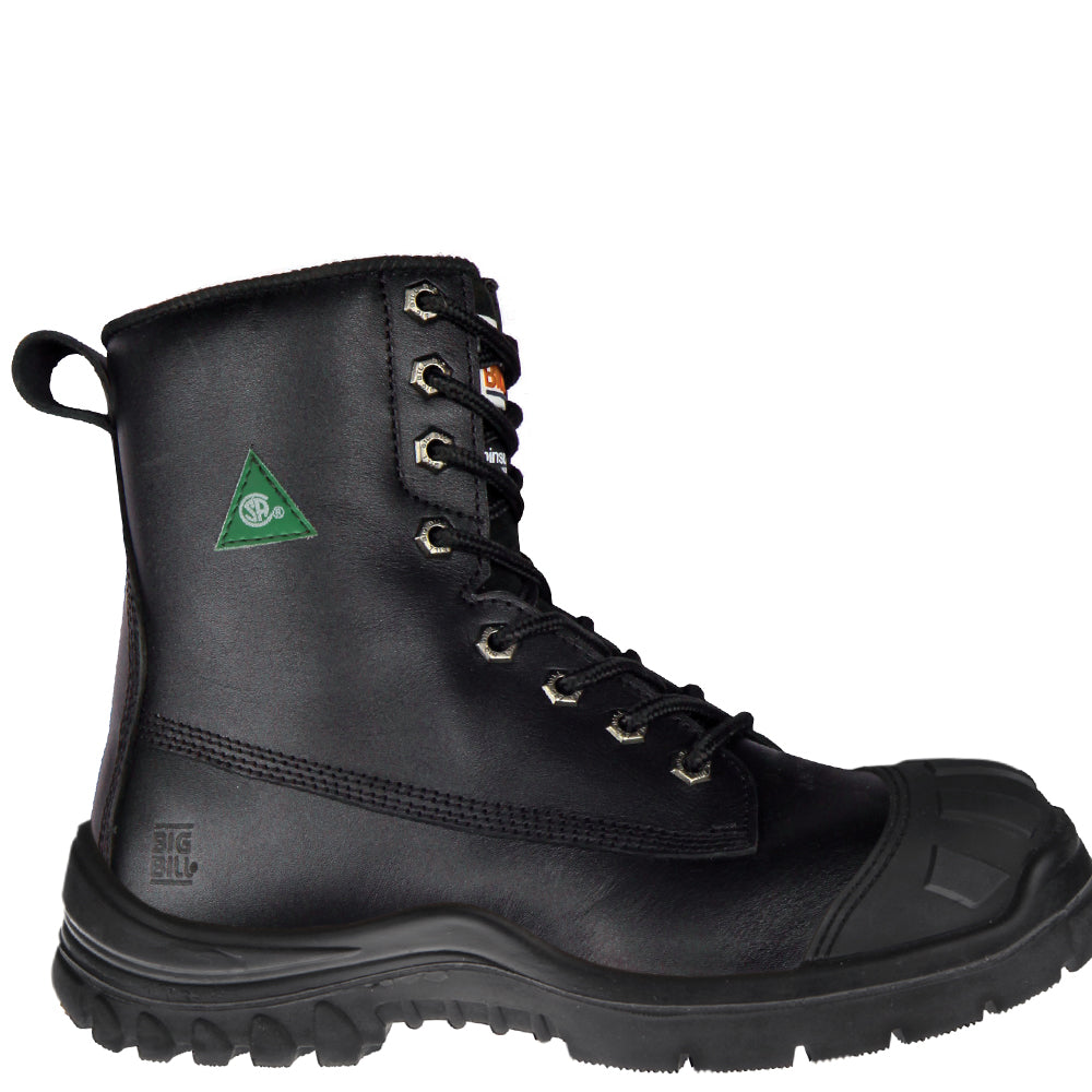 Work Boot - BB5000W