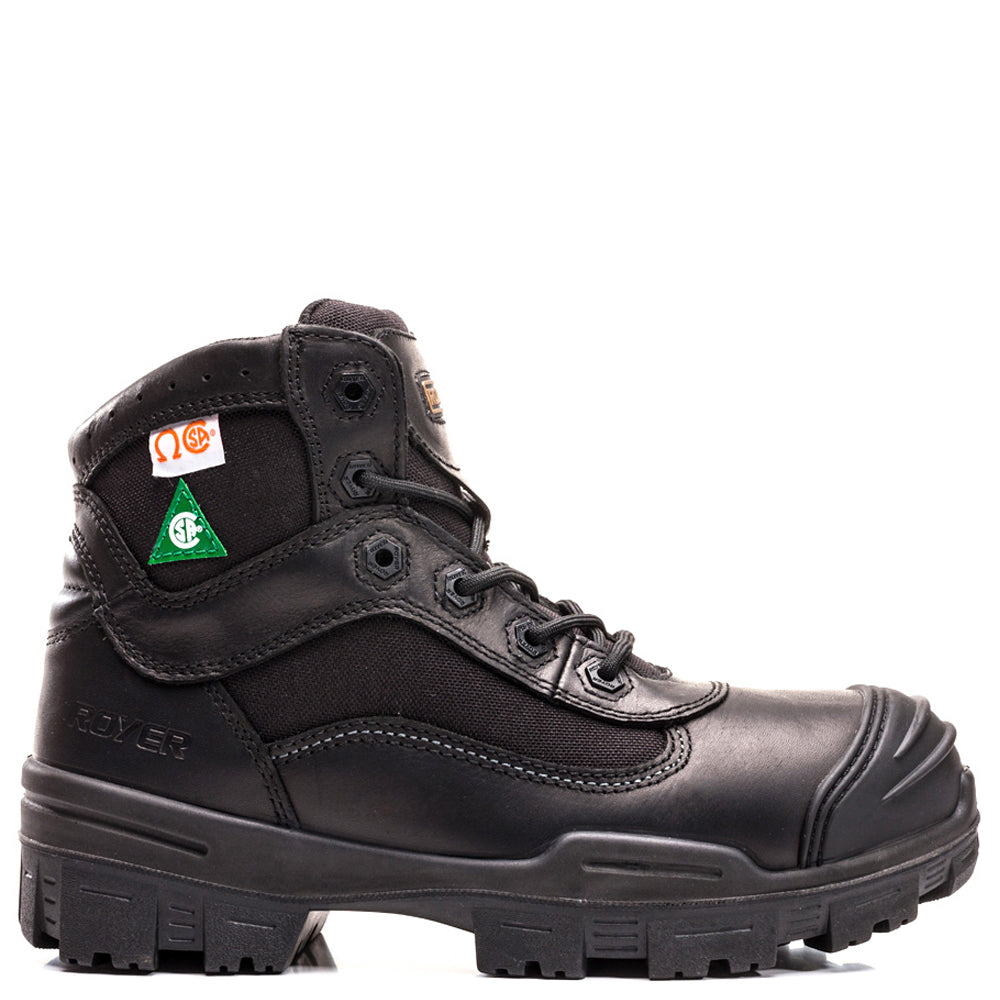 Ventura Work Boot - 6100VT