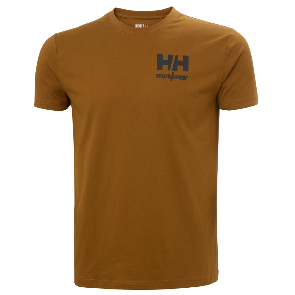 Helly Hansen Classic T-Shirt - 79309BW