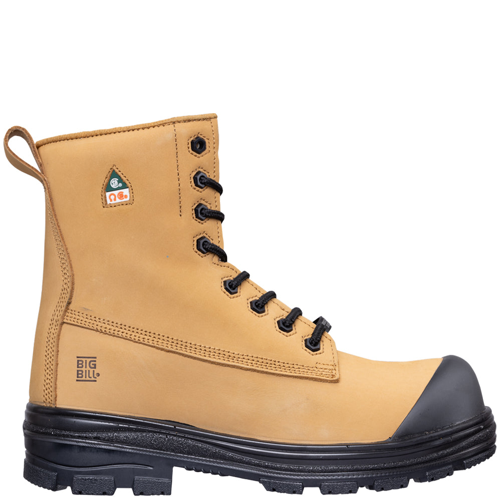 Work Boot - BB5010W