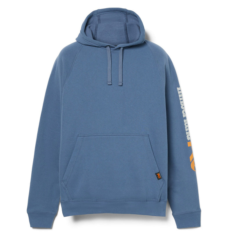 A1HVY432 - Timberland Hooded Sweatshirt