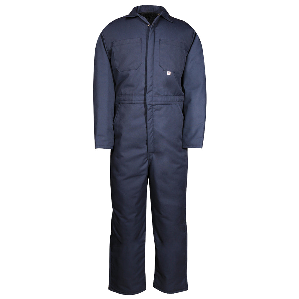 Twill Coverall - 837
