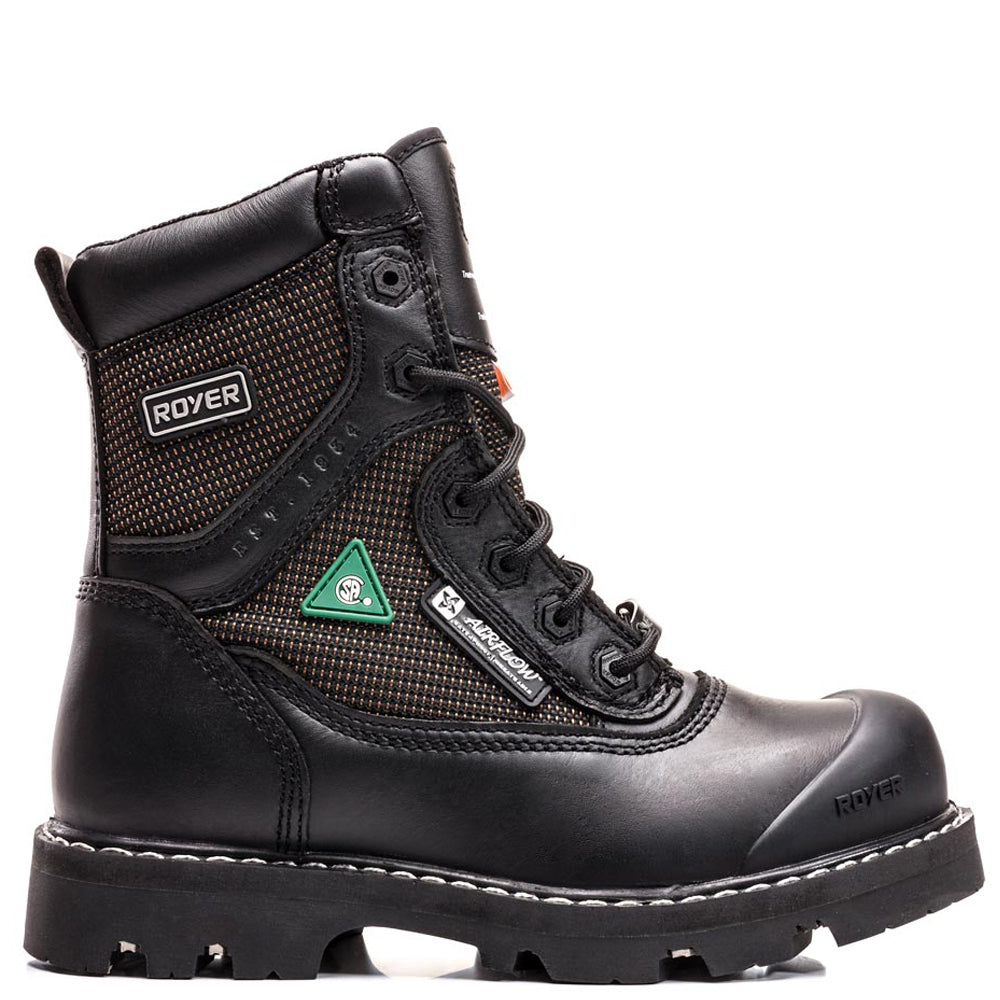 Botte de travail Royer - 8600FLX