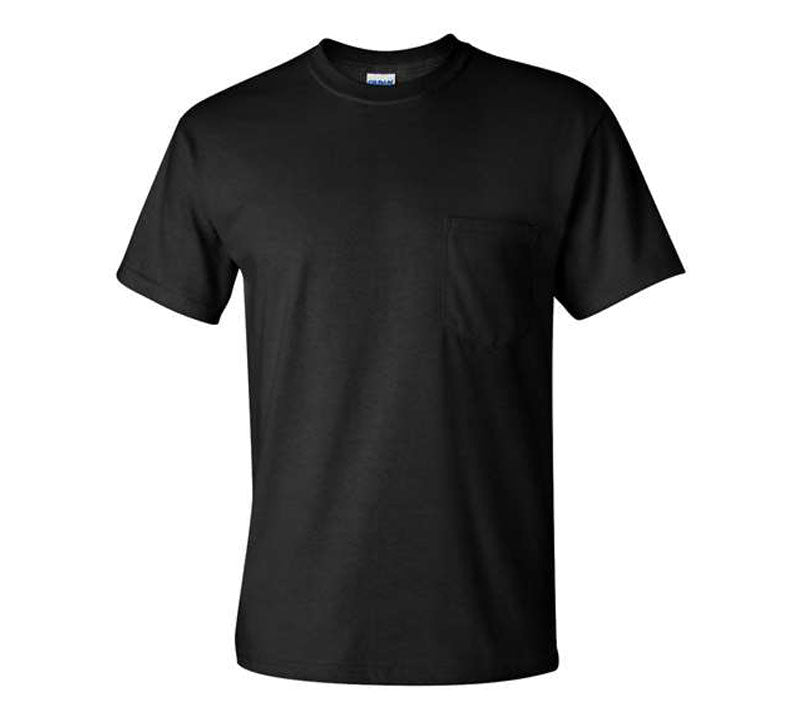 EJC - 2300 - WORK T-SHIRT