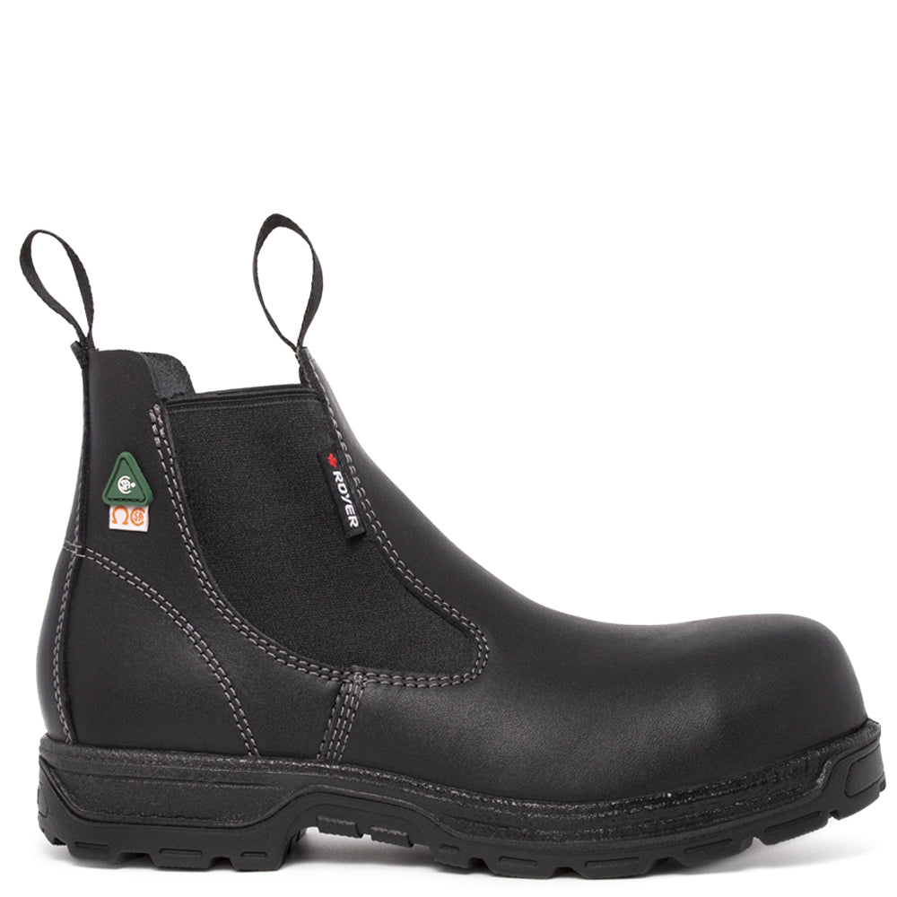Botte de travail Roméo Royer - 5630GT