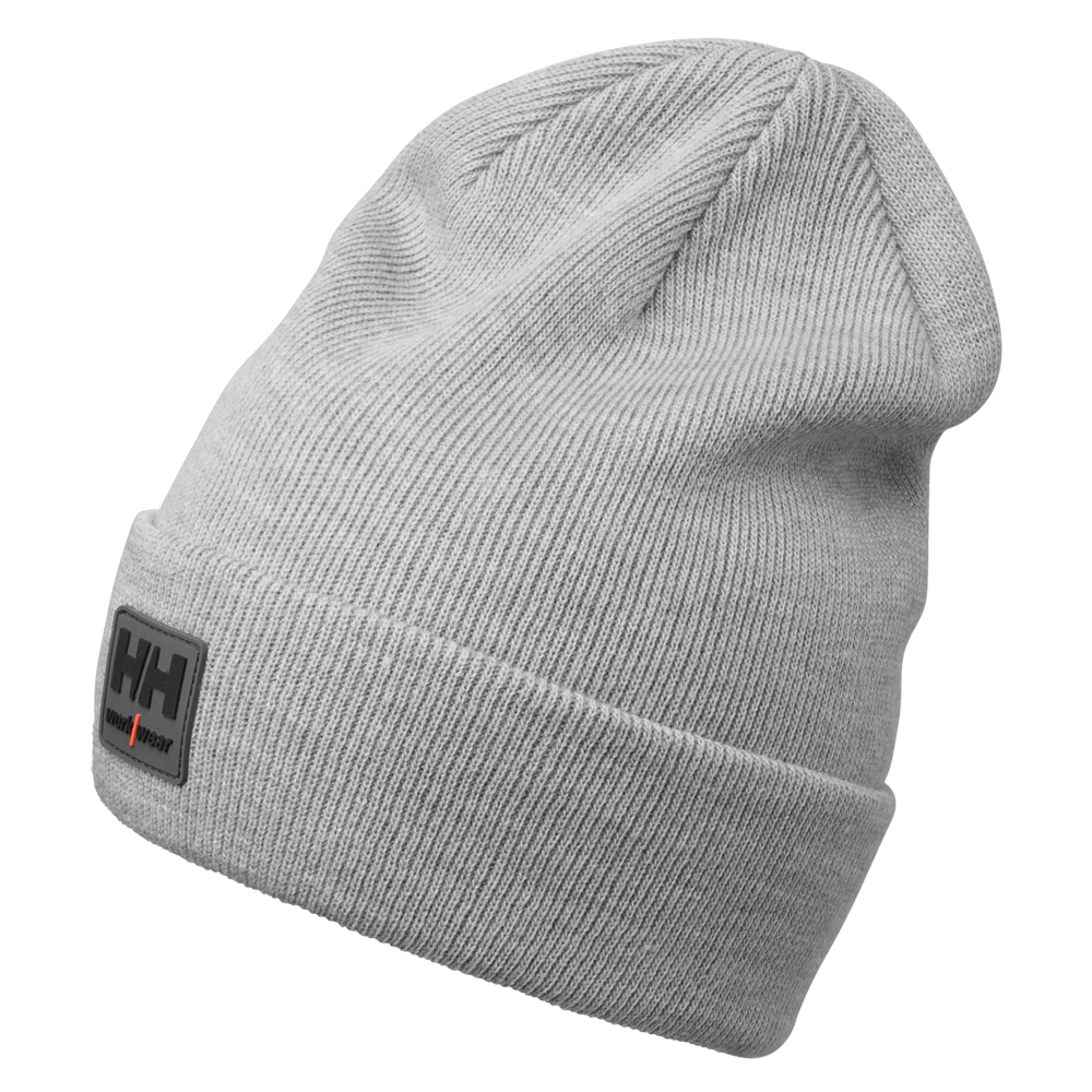 Helly Hansen Classic Beanie - 79811GR