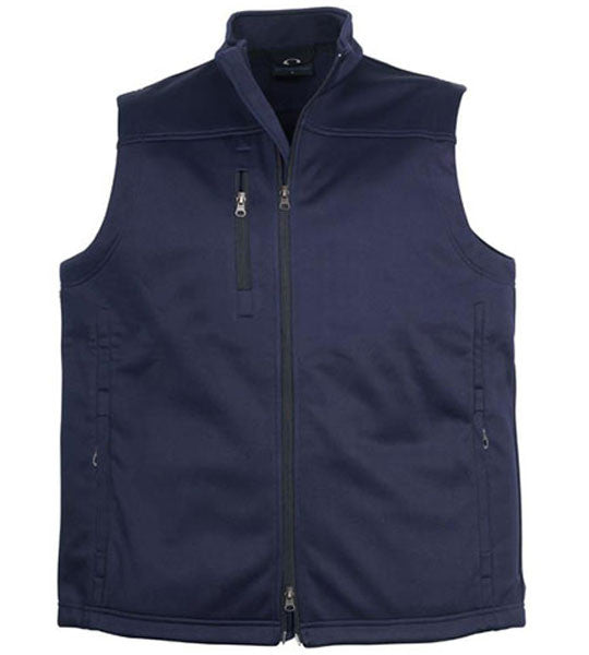 J3881 - Soft Shell Work Jacket