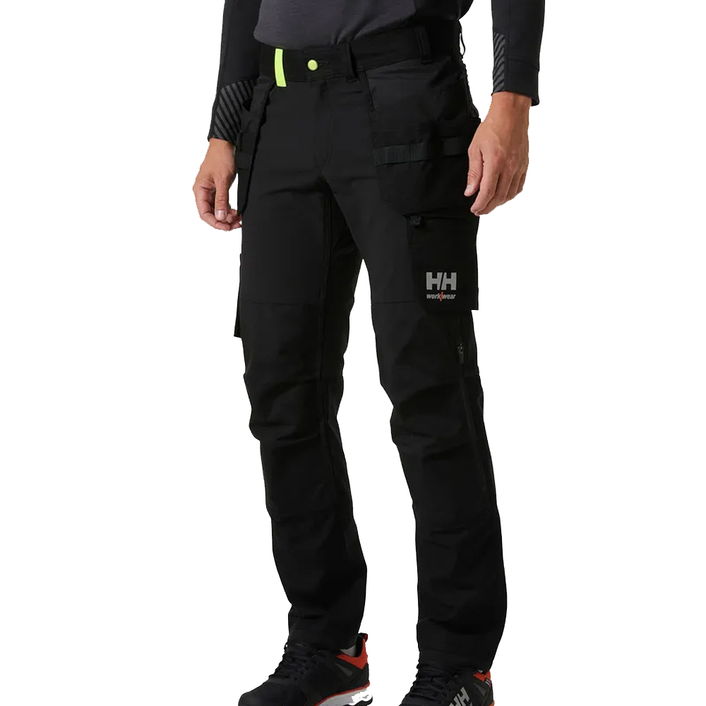 Construction Pants - 77406