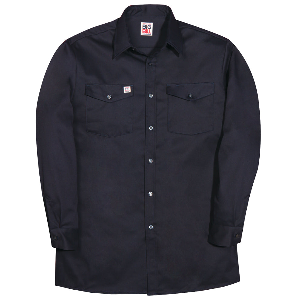 Work Shirt - 100