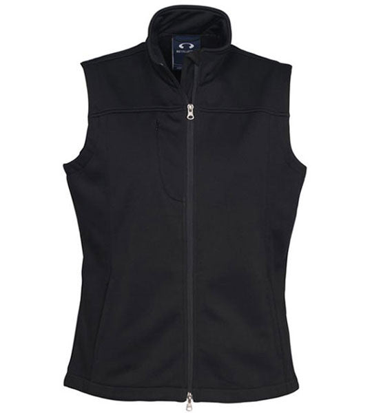 J29123 - WORK SOFT SHELL JACKET