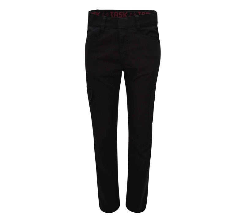TK-E8050 - PANTALON STYLE CARGO EXTENSIBLE POUR FEMME
