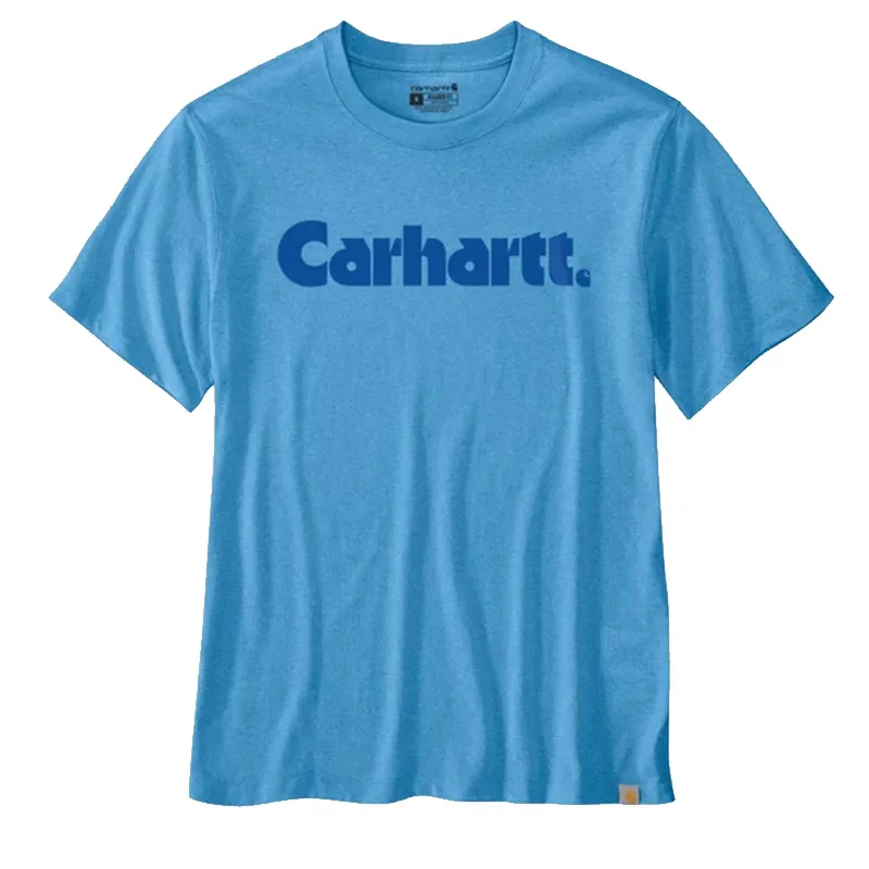 T-Shirt Irvine Work Carhartt - 107046B